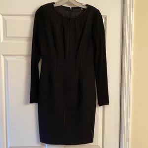 Elie Tahari sheath dress